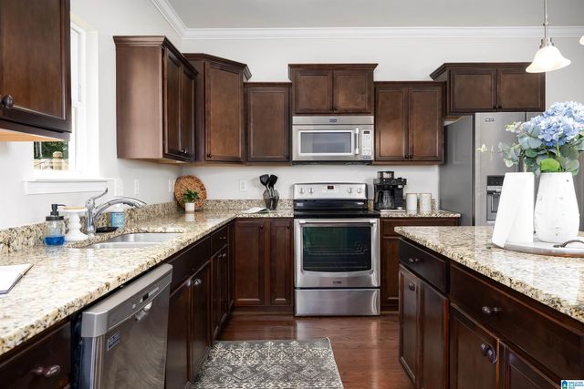 4338 OLD CAHABA PARKWAY, Helena, AL 35080