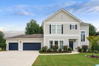 4338 OLD CAHABA PARKWAY, Helena, AL 35080