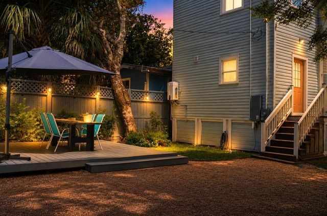 1624 Avenue K, Galveston, TX 77550