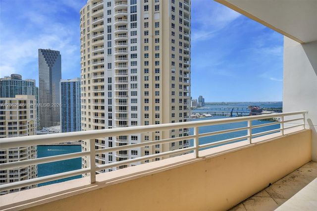 808 Brickell Key Dr 3007, Miami, FL 33131