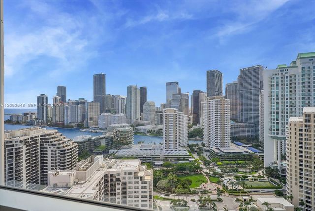 808 Brickell Key Dr 3007, Miami, FL 33131