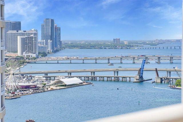 808 Brickell Key Dr 3007, Miami, FL 33131