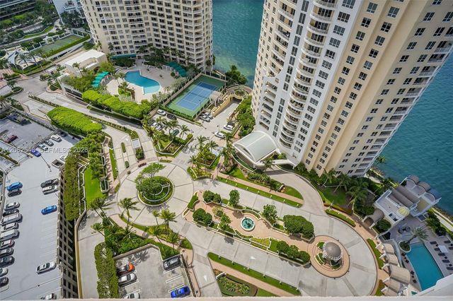 808 Brickell Key Dr 3007, Miami, FL 33131