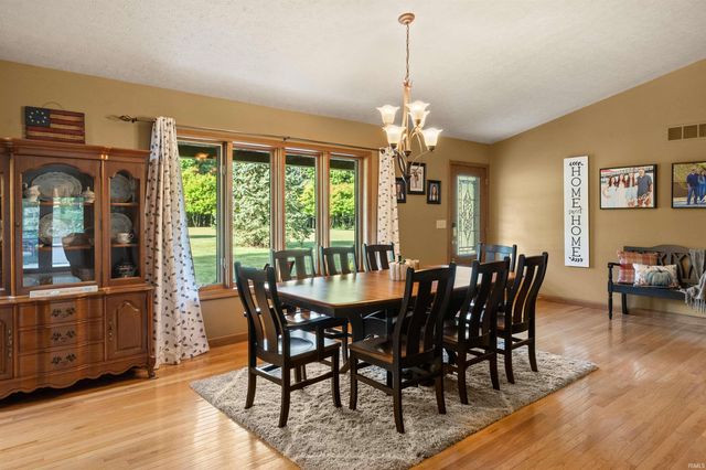 9334 E 200 N, Lafayette, IN 47905