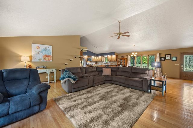 9334 E 200 N, Lafayette, IN 47905