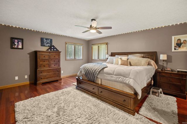 9334 E 200 N, Lafayette, IN 47905