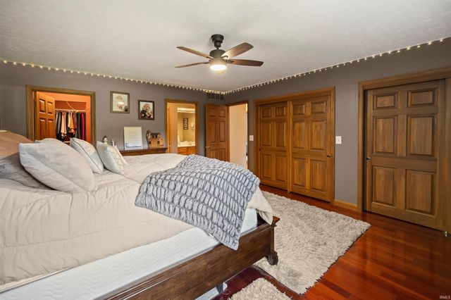 9334 E 200 N, Lafayette, IN 47905