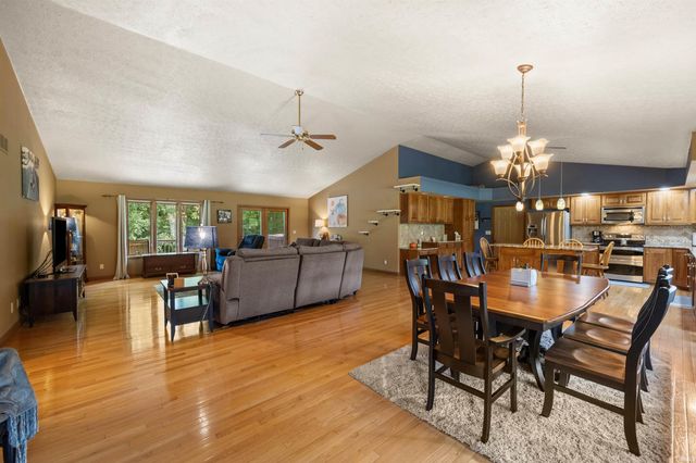 9334 E 200 N, Lafayette, IN 47905