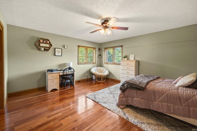 9334 E 200 N, Lafayette, IN 47905