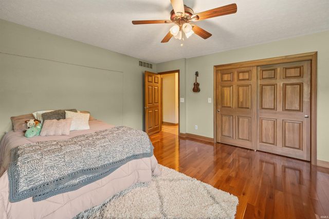 9334 E 200 N, Lafayette, IN 47905