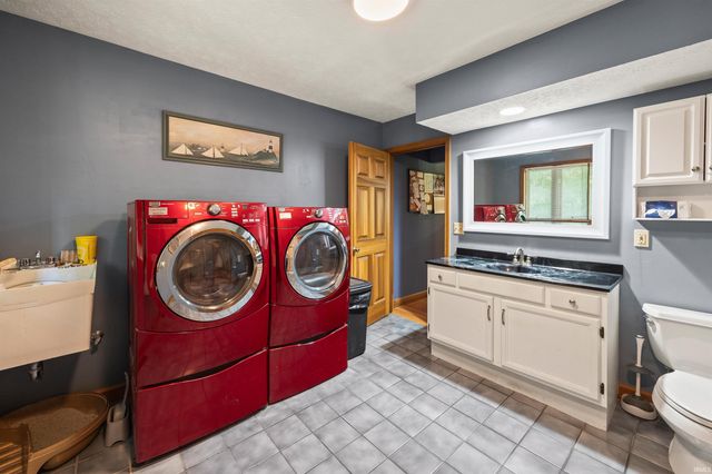 9334 E 200 N, Lafayette, IN 47905