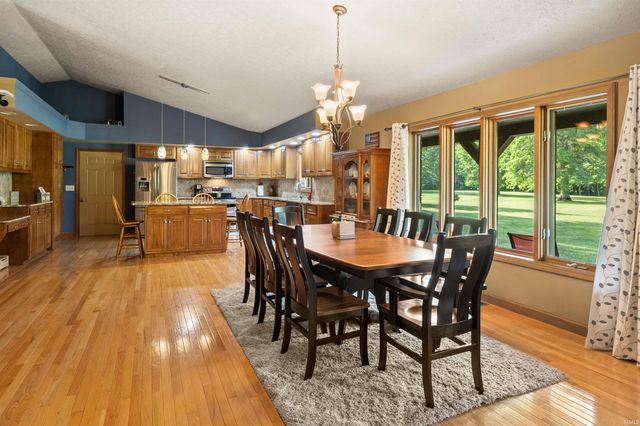 9334 E 200 N, Lafayette, IN 47905