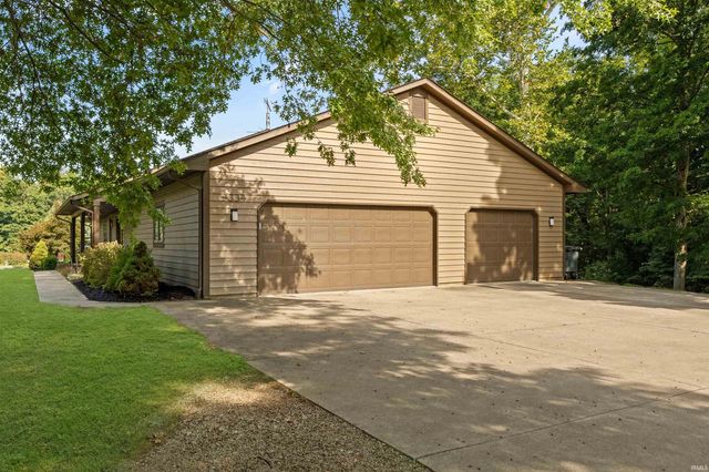 9334 E 200 N, Lafayette, IN 47905