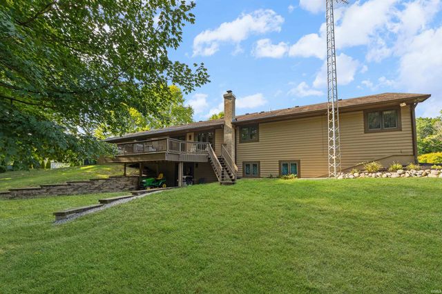 9334 E 200 N, Lafayette, IN 47905