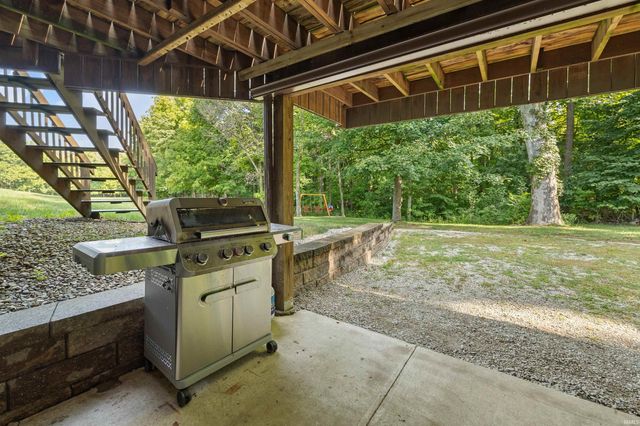 9334 E 200 N, Lafayette, IN 47905