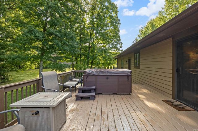 9334 E 200 N, Lafayette, IN 47905