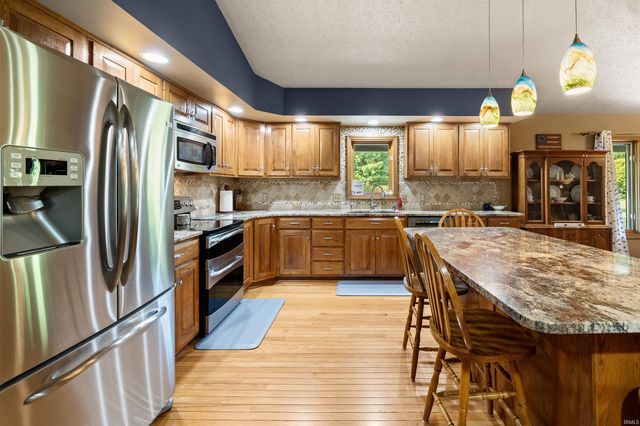 9334 E 200 N, Lafayette, IN 47905