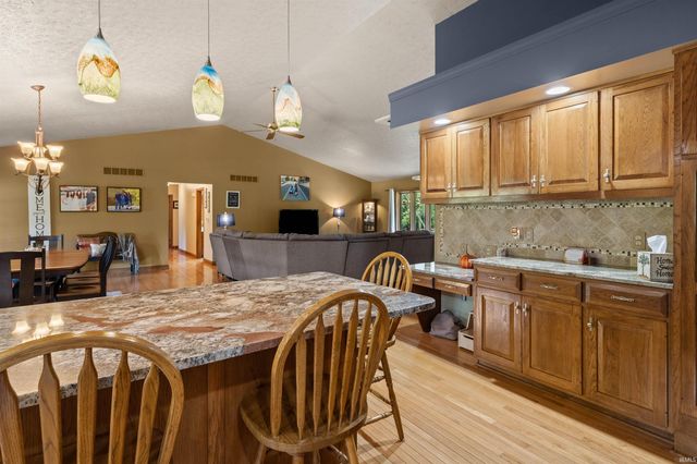 9334 E 200 N, Lafayette, IN 47905