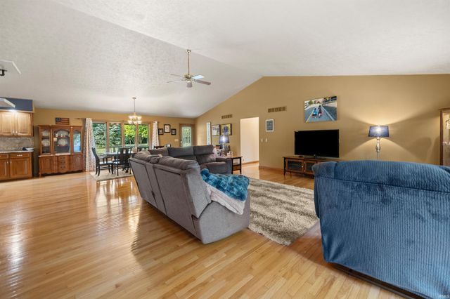 9334 E 200 N, Lafayette, IN 47905