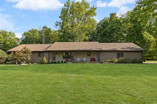 9334 E 200 N, Lafayette, IN 47905