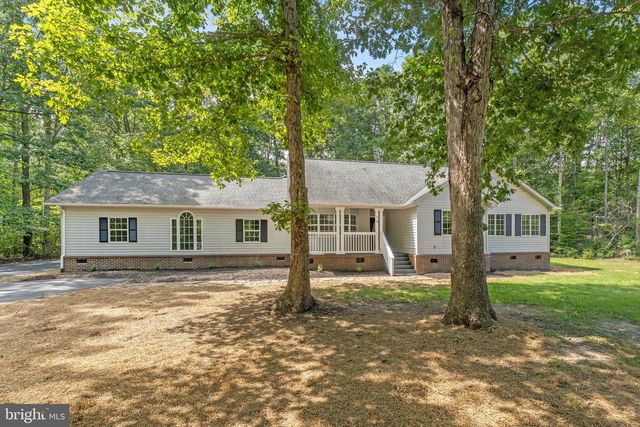 74 ELEY RD, Fredericksburg, VA 22406