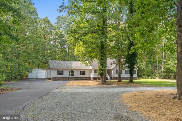 74 ELEY RD, Fredericksburg, VA 22406