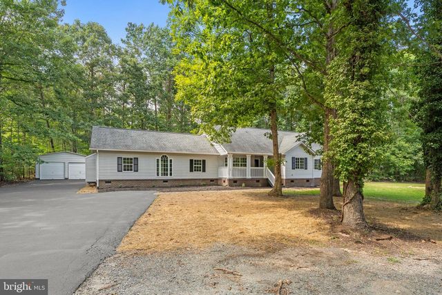 74 ELEY RD, Fredericksburg, VA 22406