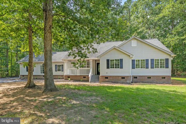 74 ELEY RD, Fredericksburg, VA 22406