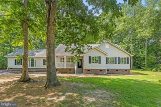 74 ELEY RD, Fredericksburg, VA 22406