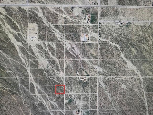 0 Linteau Lane, Desert Hot Springs, CA 92240