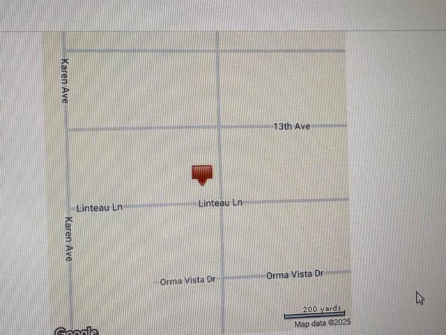 0 Linteau Lane, Desert Hot Springs, CA 92240