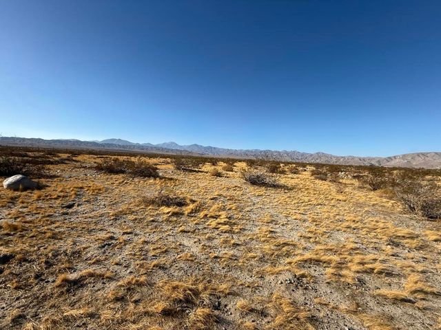0 Linteau Lane, Desert Hot Springs, CA 92240