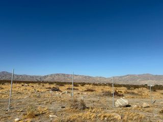 0 Linteau Lane, Desert Hot Springs, CA 92240