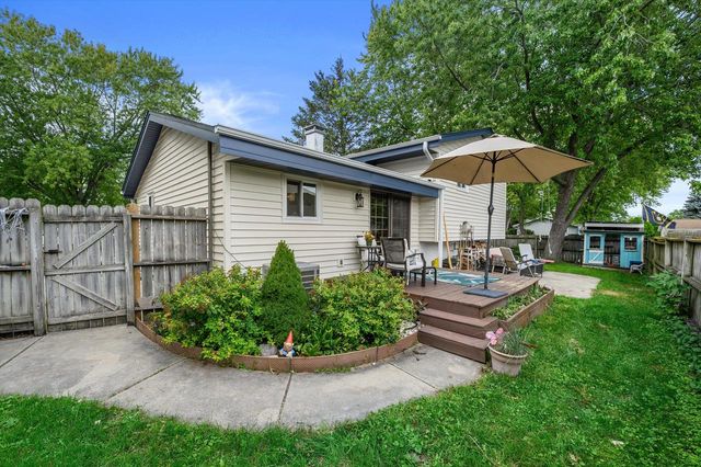 2645 Holly Grove COURT, Racine, WI 53402