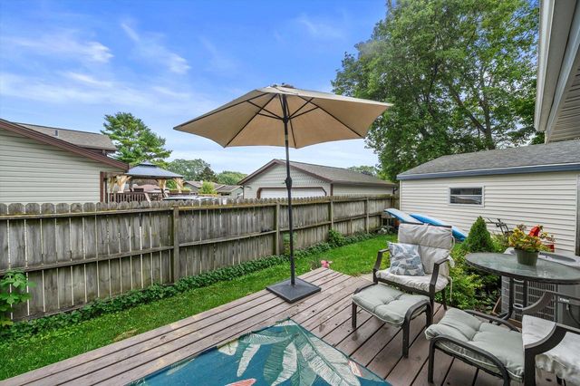 2645 Holly Grove COURT, Racine, WI 53402