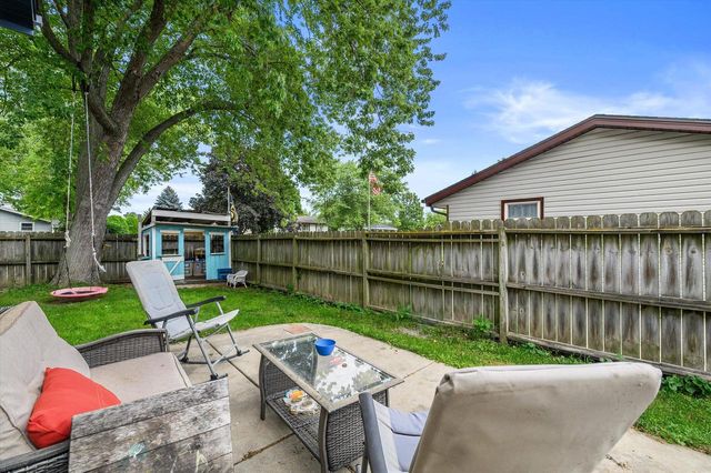 2645 Holly Grove COURT, Racine, WI 53402