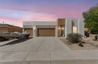4028 Spotted Dove Drive, Las Cruces, NM 88001