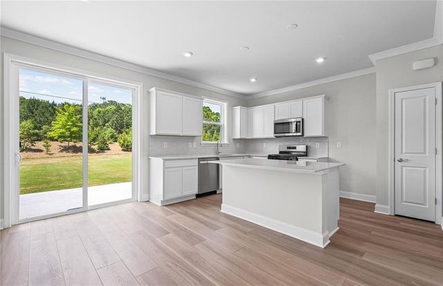 256 Nesta Grove, Locust Grove, GA 30248