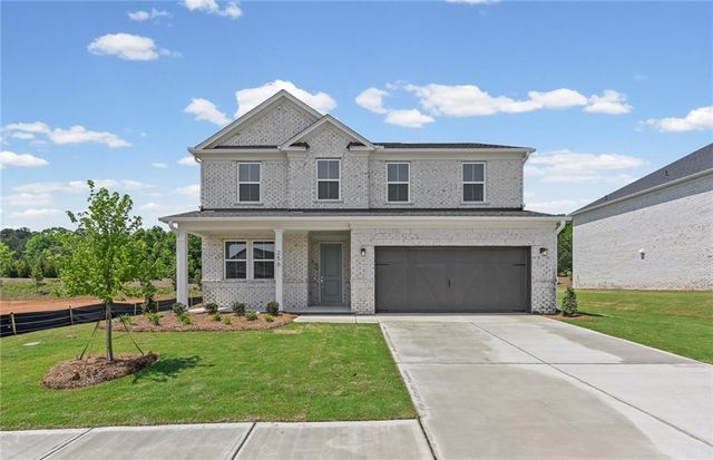 256 Nesta Grove, Locust Grove, GA 30248