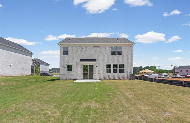 256 Nesta Grove, Locust Grove, GA 30248