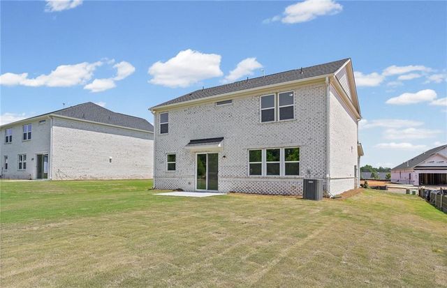 256 Nesta Grove, Locust Grove, GA 30248