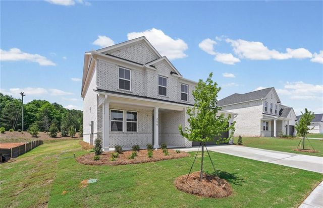 256 Nesta Grove, Locust Grove, GA 30248