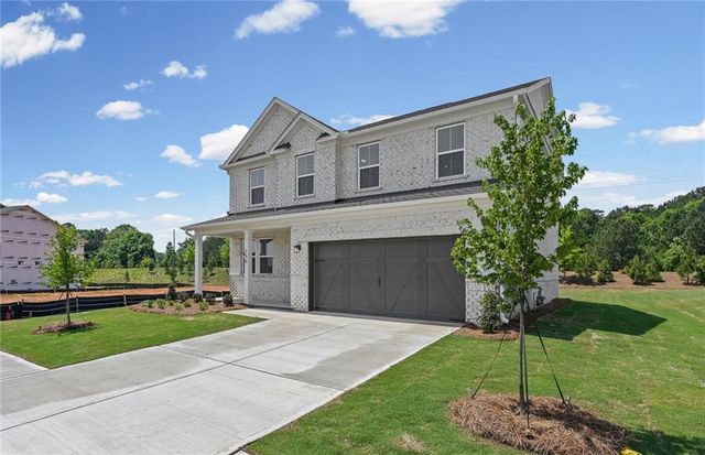 256 Nesta Grove, Locust Grove, GA 30248