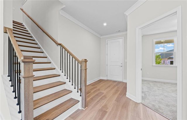256 Nesta Grove, Locust Grove, GA 30248