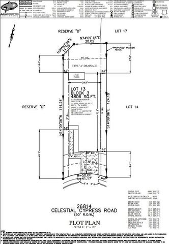 26814 Celestial Cypress, Hockley, TX 77447