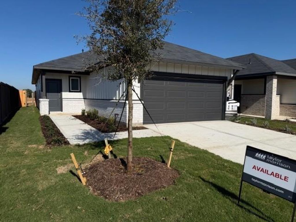 26814 Celestial Cypress, Hockley, TX 77447