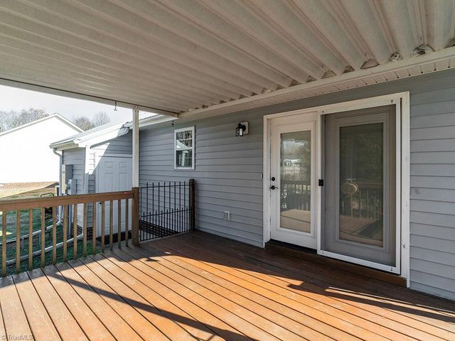 104 Terrywood Court, Haw River, NC 27258