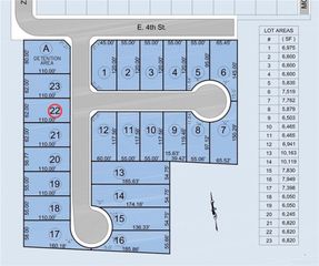 22 E Fourth Street, San Juan, TX 78589