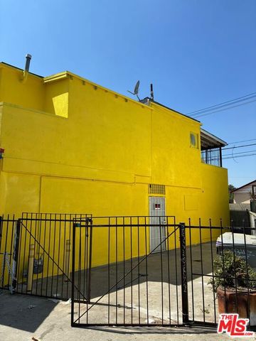 10111 Long Beach Boulevard, Lynwood, CA 90262