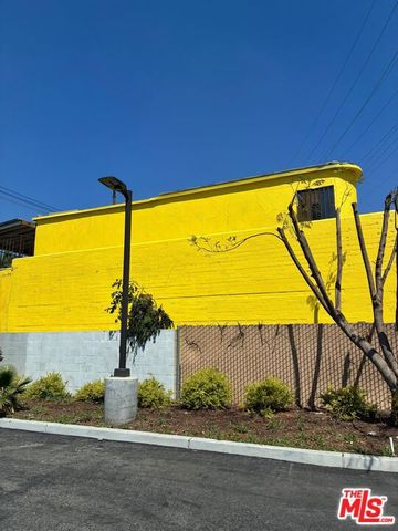 10111 Long Beach Boulevard, Lynwood, CA 90262
